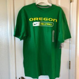 Nike Oregon Volleyball Tee